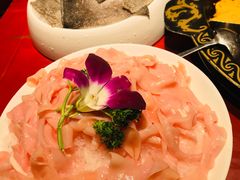 -黄家码头老火锅(解放碑旗舰店)