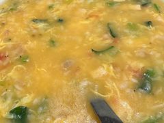 -吕氏疙瘩汤·新鲁菜(济南万象城店)