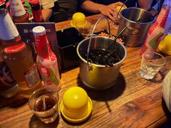 -海雾里小酒馆(观音桥店)