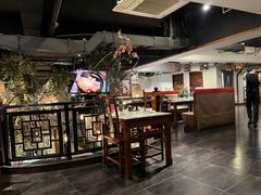 -老太原菜馆(中正天街店)