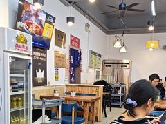 -螺蛳粉先生(蓟门桥店)