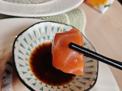 -怡咖啡·自助餐·西安香格里拉