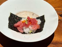 -希望日本料理(保利香槟花园店)