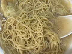鲜虾云吞面-小梁哥云吞面(黄贝岭店)