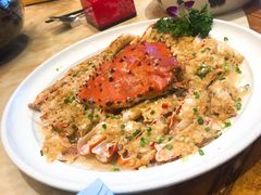 -渔家海鲜舫(宝湖路店)