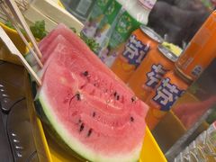 -北家姓转转小火锅(万辉店)