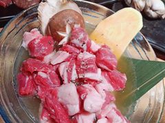 -红沃烤肉(家乐福2部店)