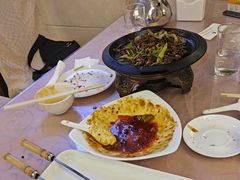 -烤肉宛饭庄(南礼士路店)