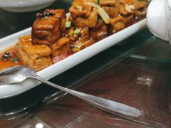 -纪林菜馆·博山菜老字号(华光路店)