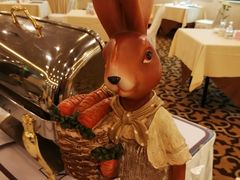 -深圳维景酒店-维景轩