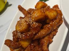 -坛宗剁椒鱼头(河西王府井店)