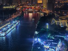 -天津之眼摩天轮