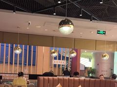 -潮界(虹桥新天地店)