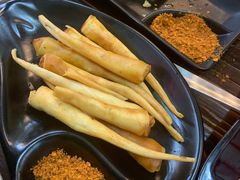 -练掌门·火锅&烧烤&烤鱼(北亭店)