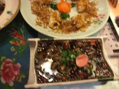 -蘑菇私房菜小馆(杨家坪西城天街店)