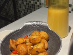 -新蜀会四川豆花(五羊店)