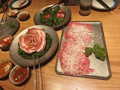 -烧肉达人•炭火烧肉(新天地店)
