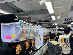 -扭扭城(王府井喜悦购物中心店)