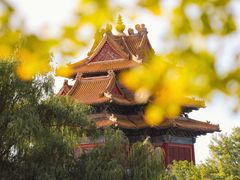 -故宫博物院(故宫)