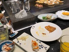 -大渔铁板烧(万象城店)