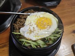 -朝族高丽火盆(长白山总店)