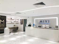 -MIVI·纹眉半永久野生眉