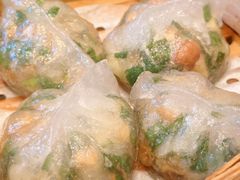 潮州蒸粉果-北园酒家(小北路店)