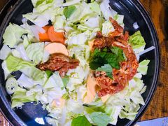 -高基五春川炒鸡排 韩国料理(威海总店)