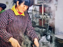-泰顺江南春面馆