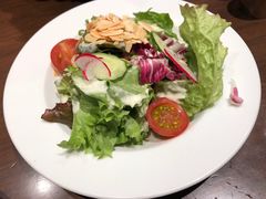 凯撒色拉-HARBS(渋谷ヒカリエ シンクス店)
