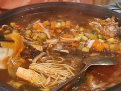 -探鱼·鲜青椒爽麻烤鱼(苏宁广场店)