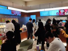 -奈雪的茶(市百一店)
