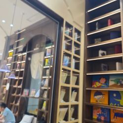 点击看大图 -奈尔宝·儿童乐园·亲子餐厅(星河湾店)