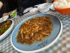 -京北渔家傲