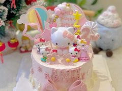 -贝紫Style(木马公寓店)