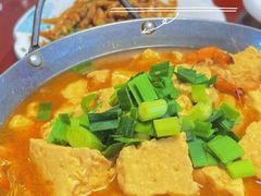 -小乡小镇·传承桐庐土菜·老板亲自烧的菜