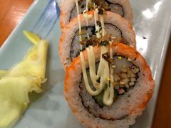 -银子铁板烧料理自助餐(人民广场店)