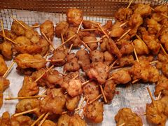 -好伦哥比萨烤肉自助(八里桥店)