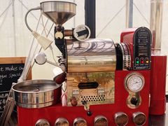 -MUSEO COFFEE咖啡博物馆