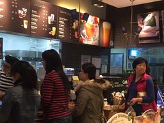 -巴黎贝甜(宜山路店)