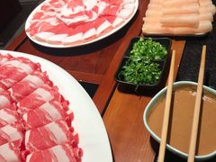 -宛平李记火锅(东关街店)