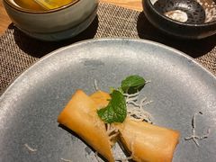 -生机蔬食·24节气料理餐厅(番禺广场店)