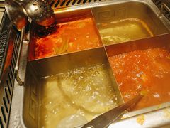 -海底捞火锅(东方时代广场店)