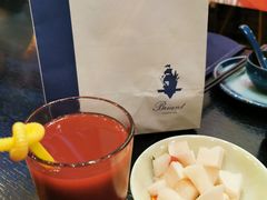 酸萝卜-山石榴·贵州菜(丰盛里店)