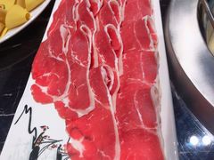 -臻牧壹品雪花牛肉火锅(大兴九臻店)