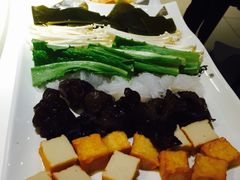 -鱼酷活鱼烤鱼(恒隆广场店)