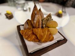 -Le Bistrot de Racine