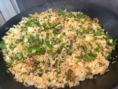 -台山新孖宝柴火黄鳝饭(三合温泉店)