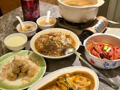 -佬太公海鸭·海鲜大排档(上海总店)