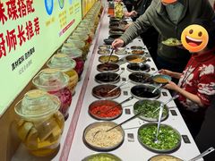 -矮板凳老火锅(宽窄巷子店)